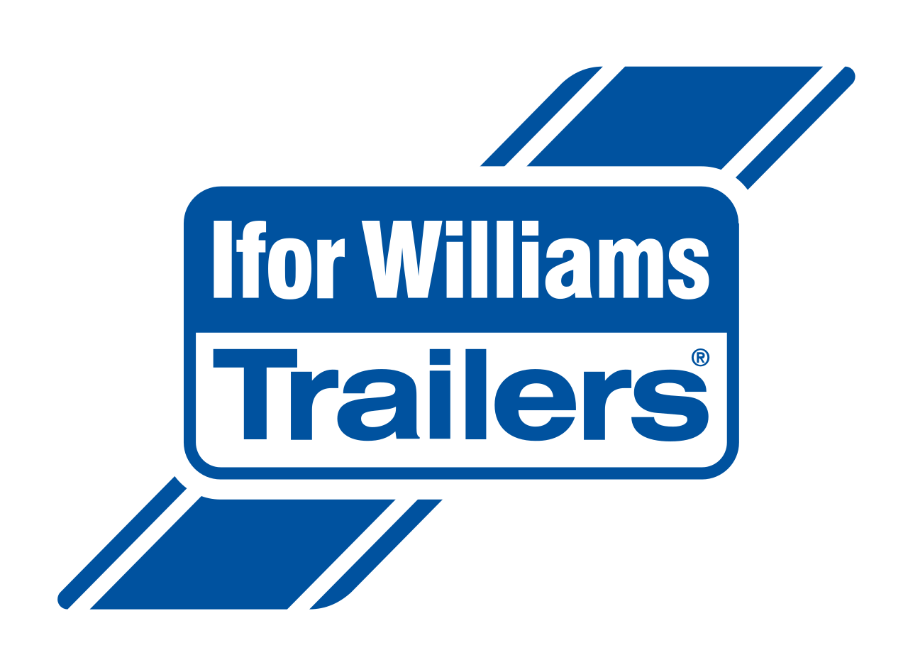 Ifor Williams Trailers